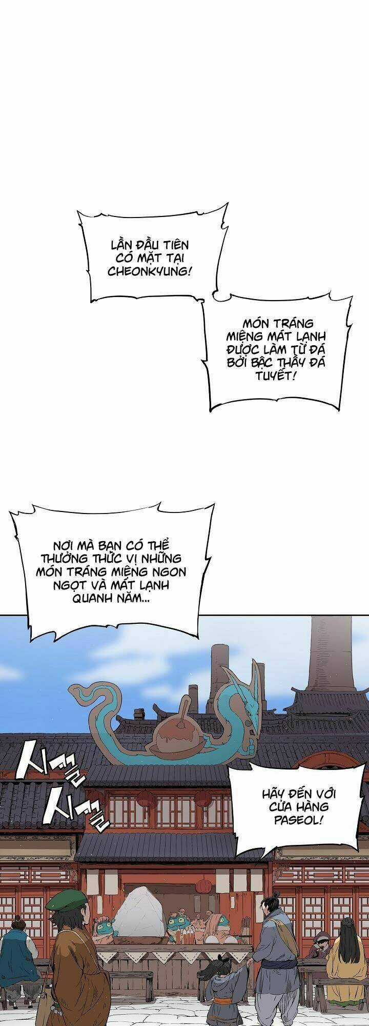 Vô Kiếm Tiểu Tử - Chapter 45 - Trang 5