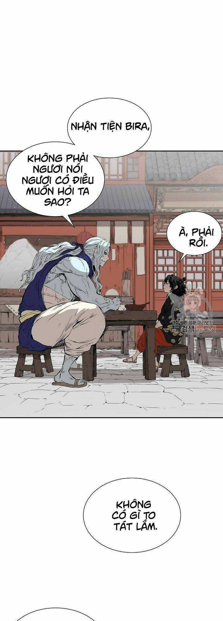 Vô Kiếm Tiểu Tử - Chapter 45 - Trang 41