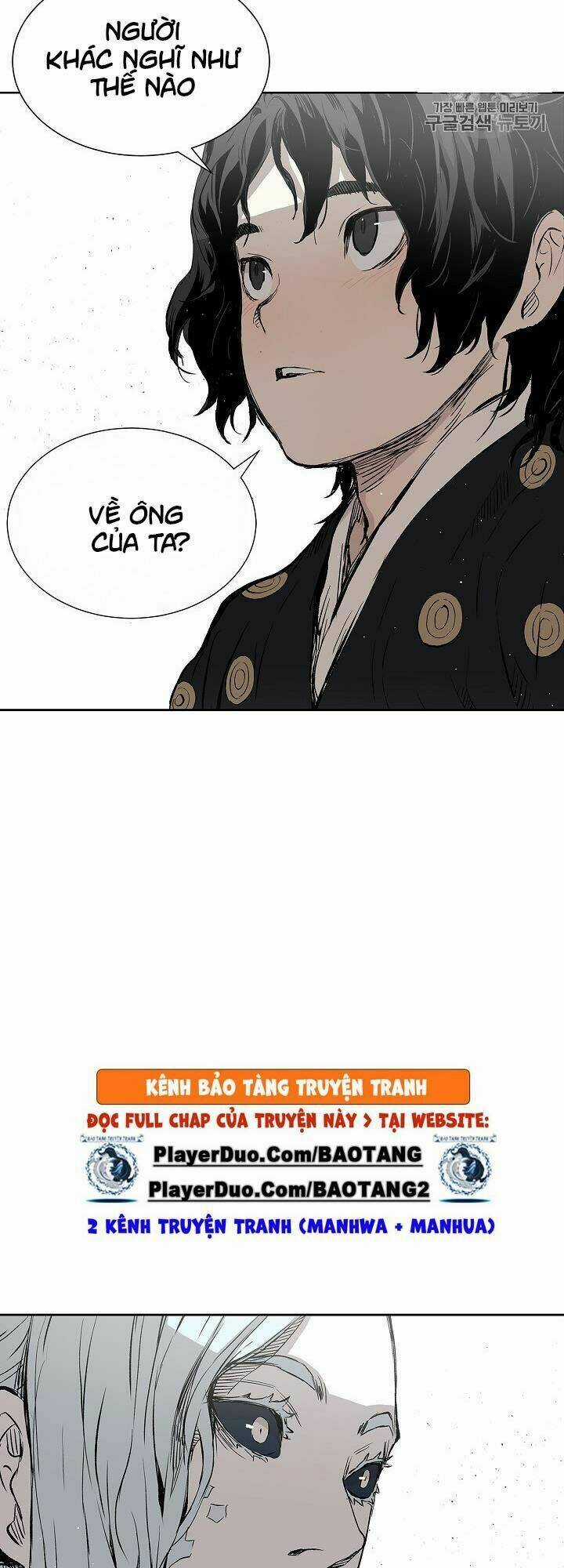 Vô Kiếm Tiểu Tử - Chapter 45 - Trang 42