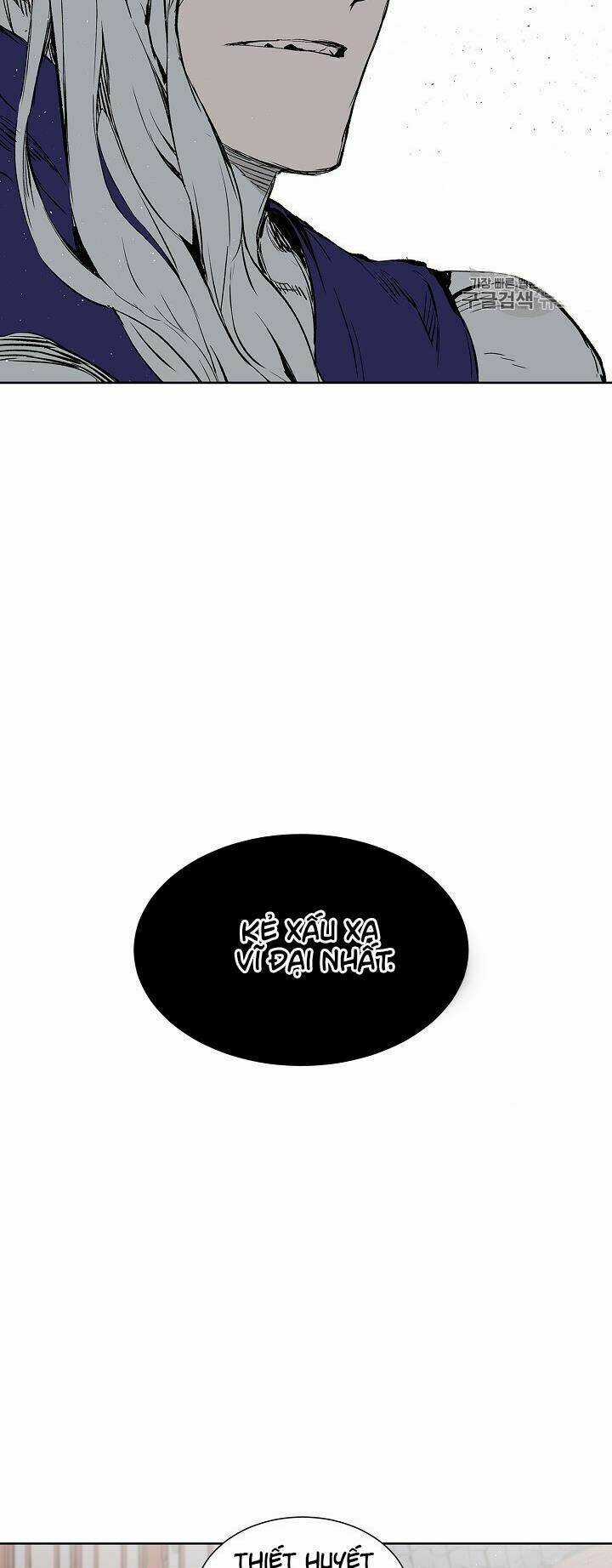 Vô Kiếm Tiểu Tử - Chapter 45 - Trang 43