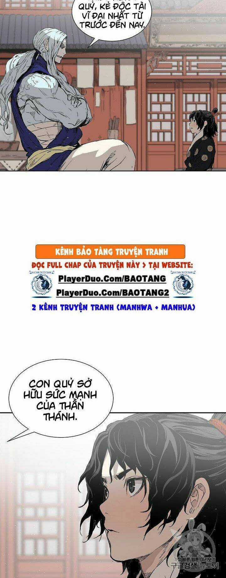 Vô Kiếm Tiểu Tử - Chapter 45 - Trang 44