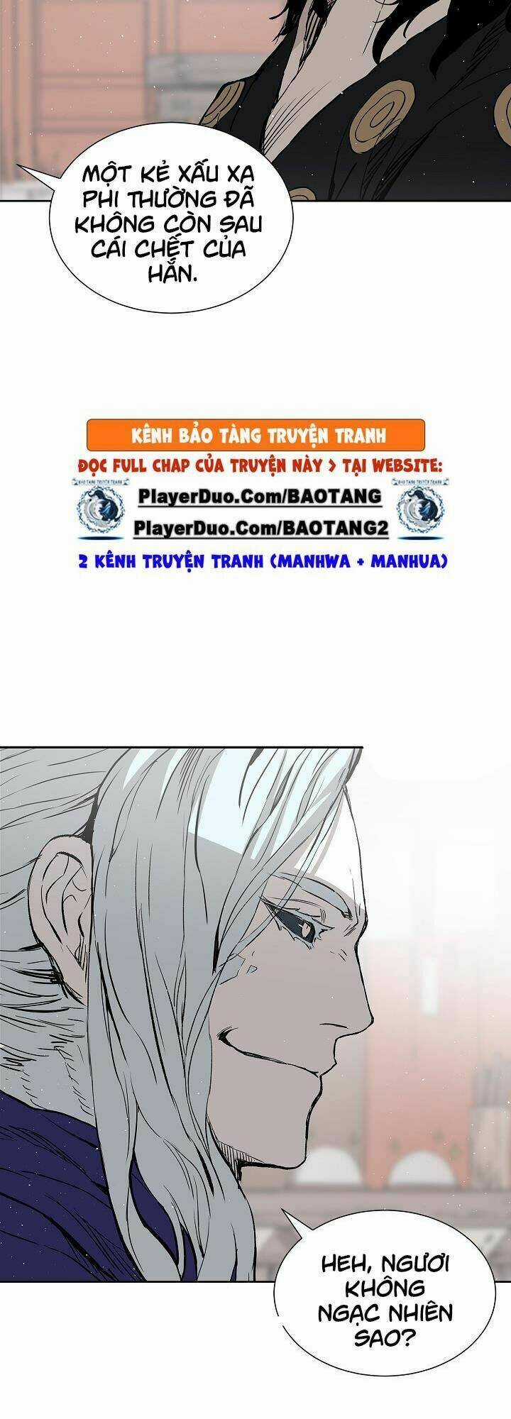 Vô Kiếm Tiểu Tử - Chapter 45 - Trang 45