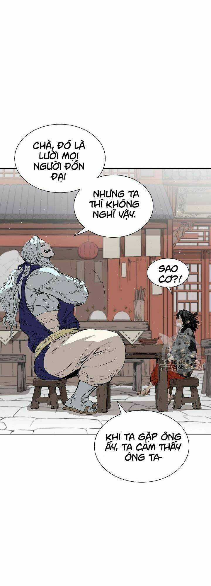 Vô Kiếm Tiểu Tử - Chapter 45 - Trang 46