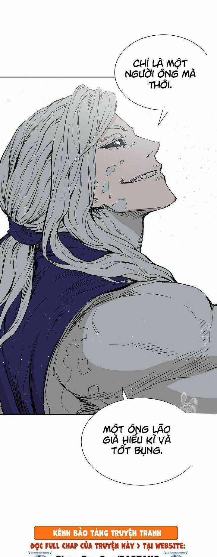 Vô Kiếm Tiểu Tử - Chapter 45 - Trang 47