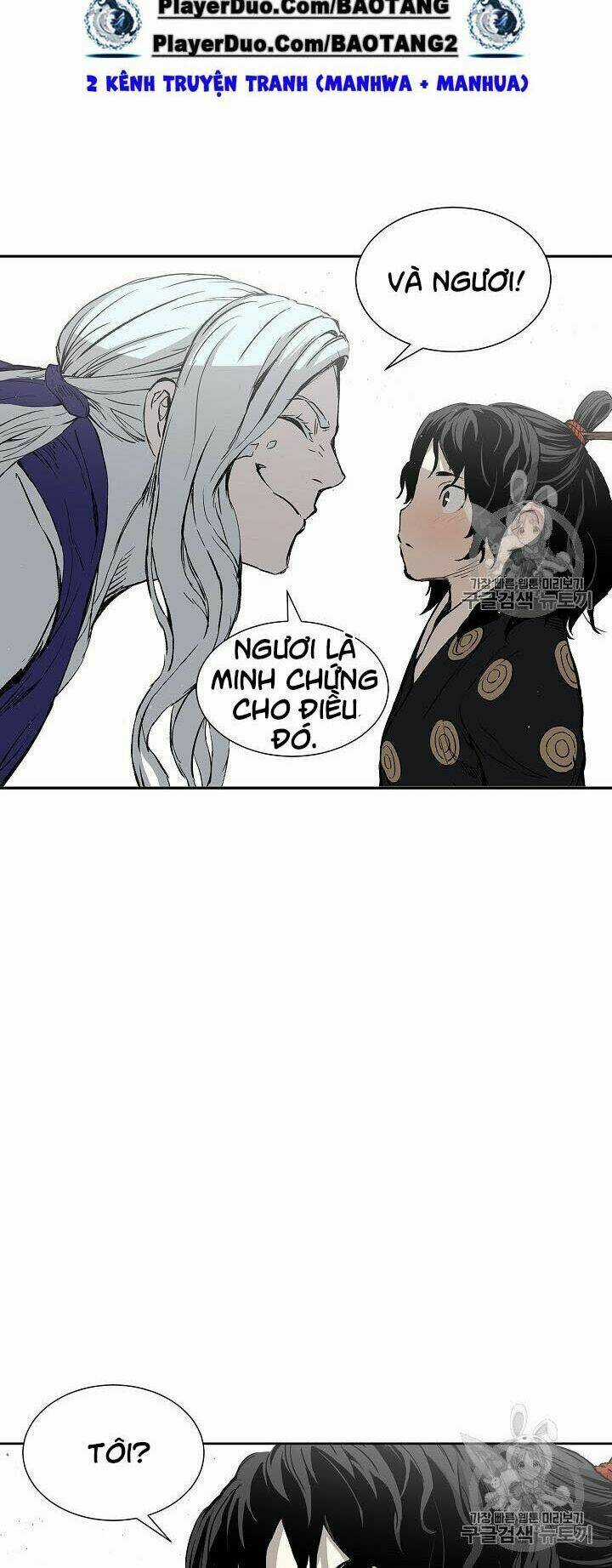 Vô Kiếm Tiểu Tử - Chapter 45 - Trang 48