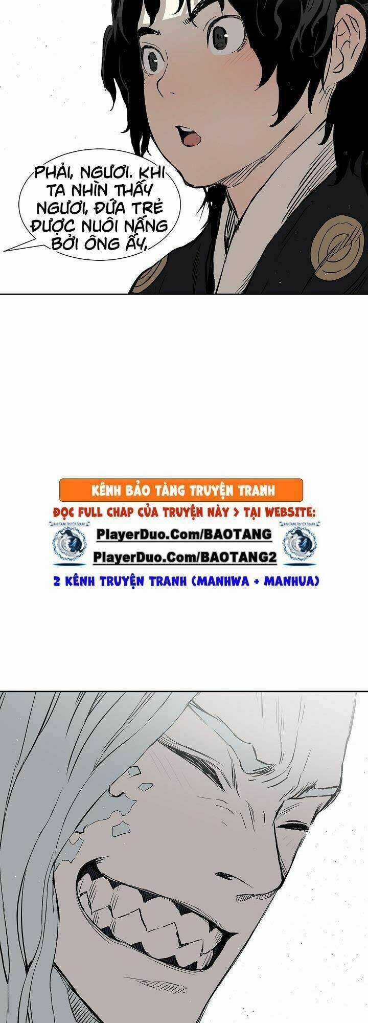 Vô Kiếm Tiểu Tử - Chapter 45 - Trang 49