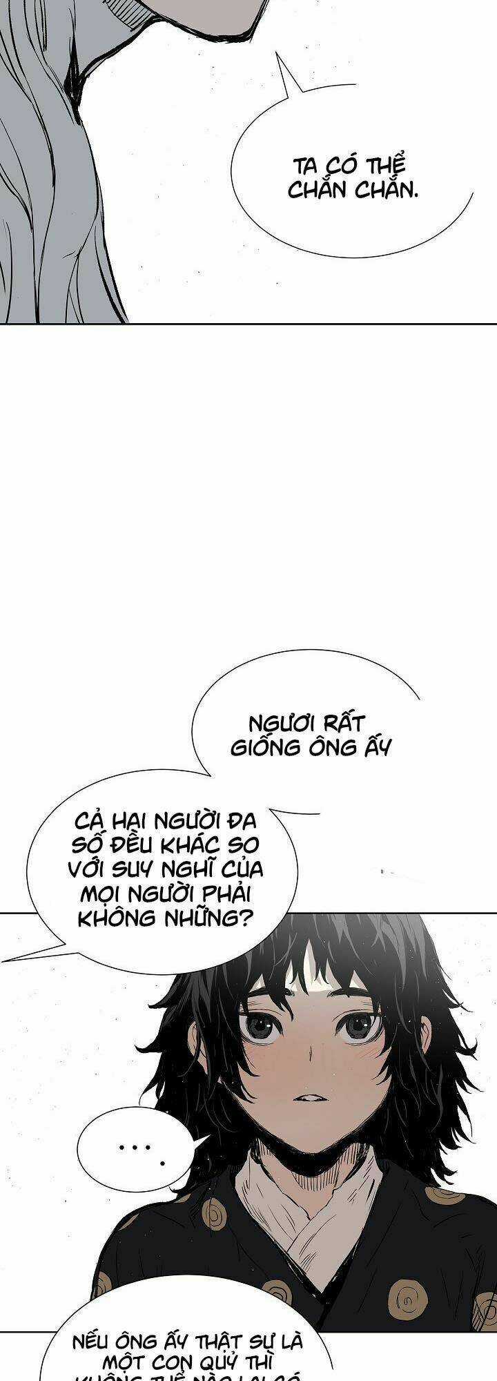 Vô Kiếm Tiểu Tử - Chapter 45 - Trang 50