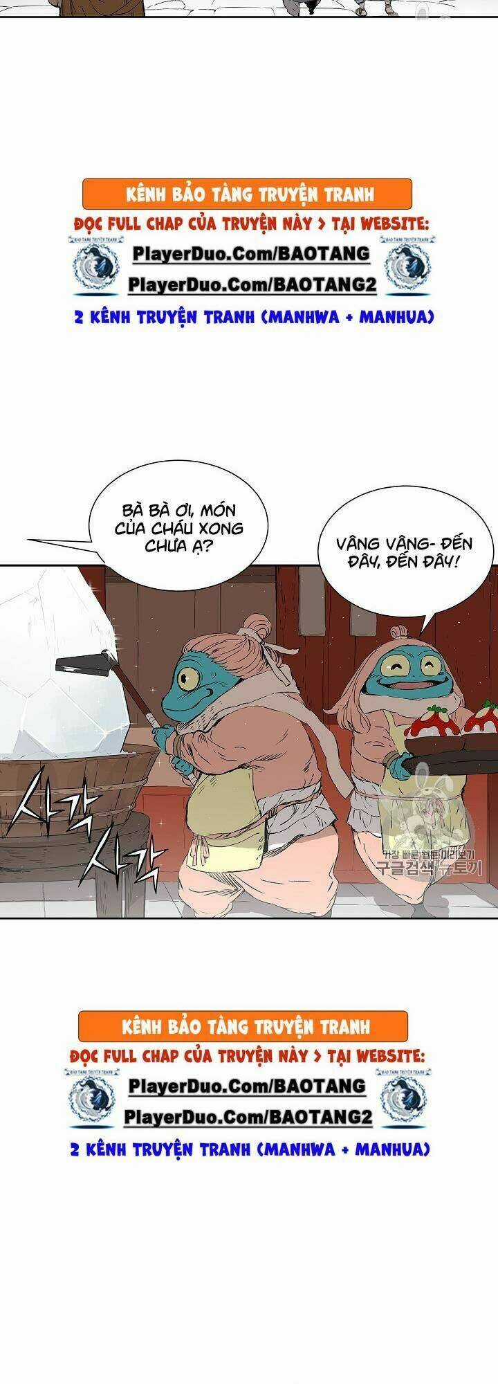 Vô Kiếm Tiểu Tử - Chapter 45 - Trang 6