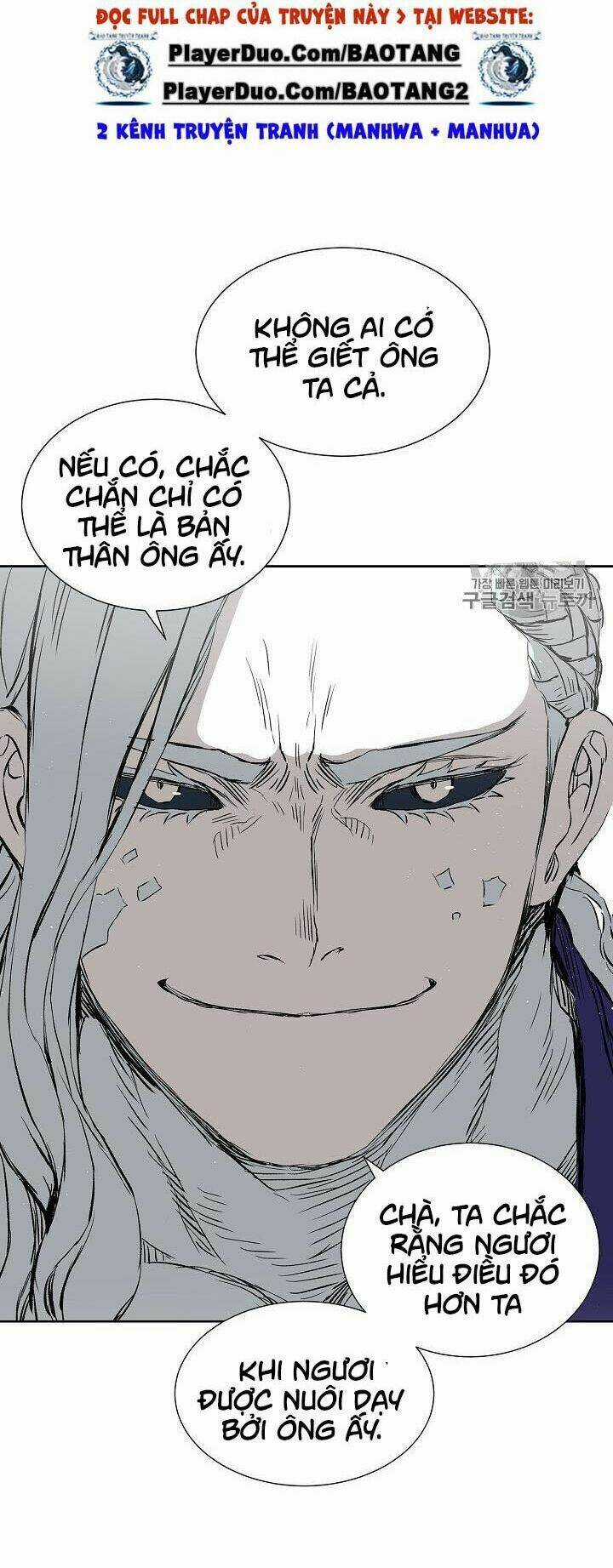 Vô Kiếm Tiểu Tử - Chapter 45 - Trang 52