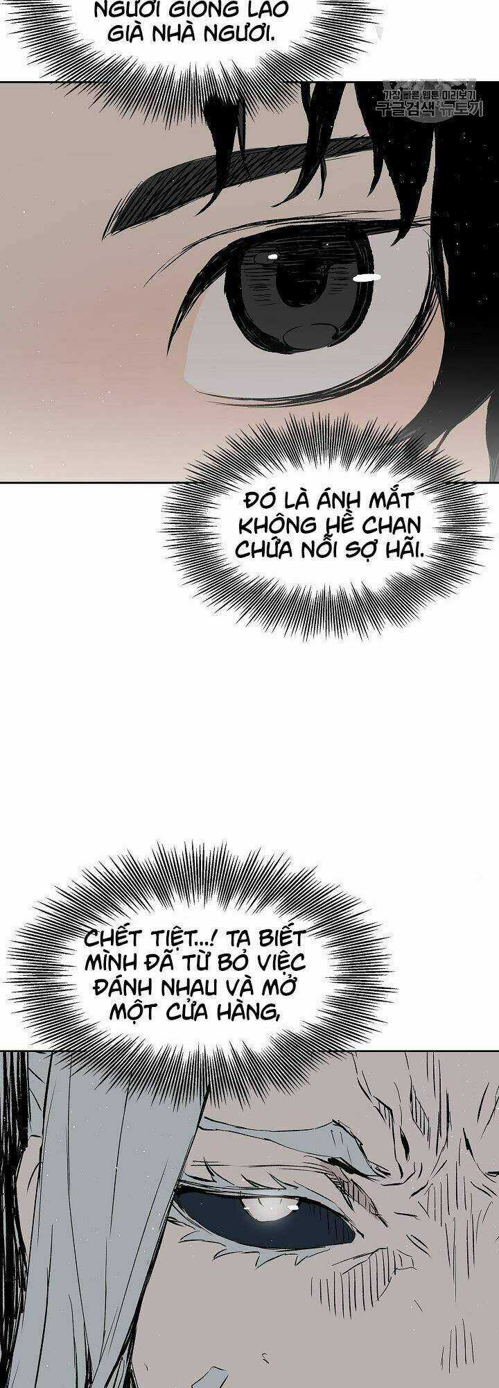 Vô Kiếm Tiểu Tử - Chapter 45 - Trang 54