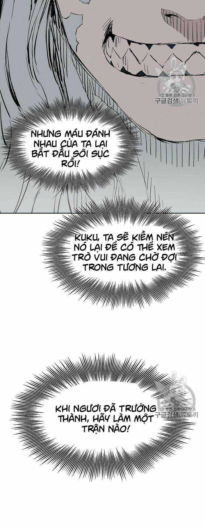 Vô Kiếm Tiểu Tử - Chapter 45 - Trang 55