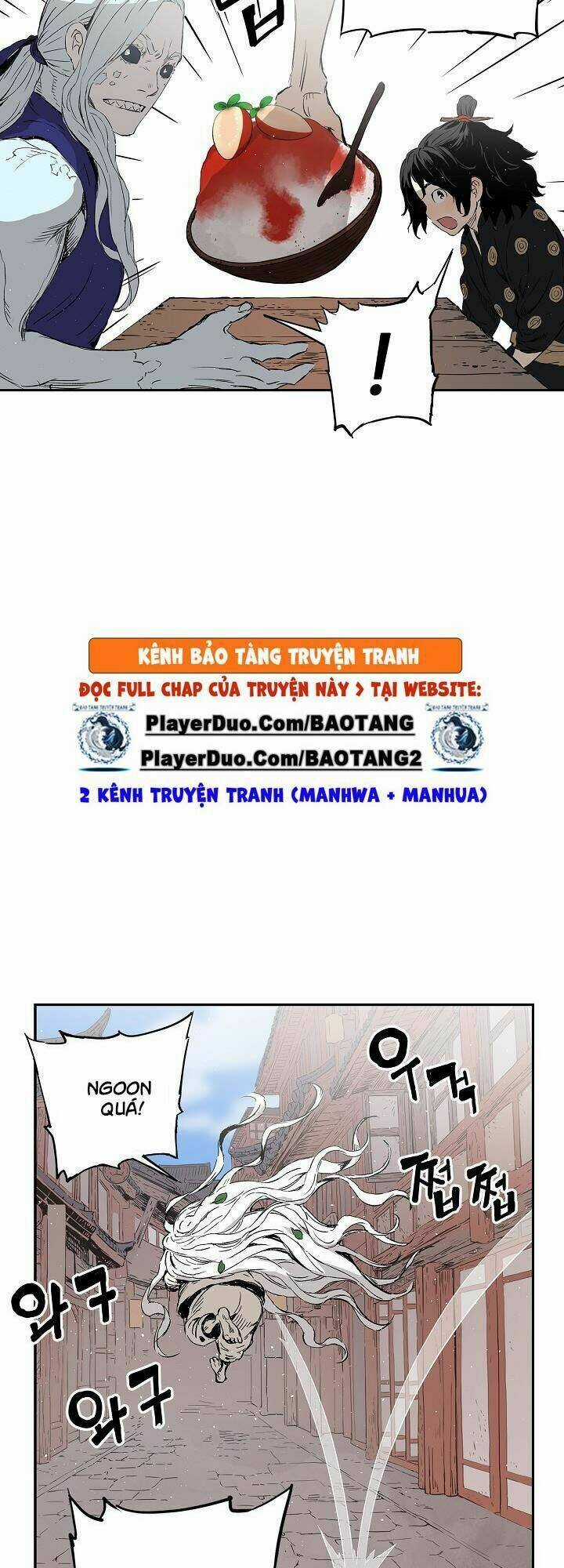 Vô Kiếm Tiểu Tử - Chapter 45 - Trang 57