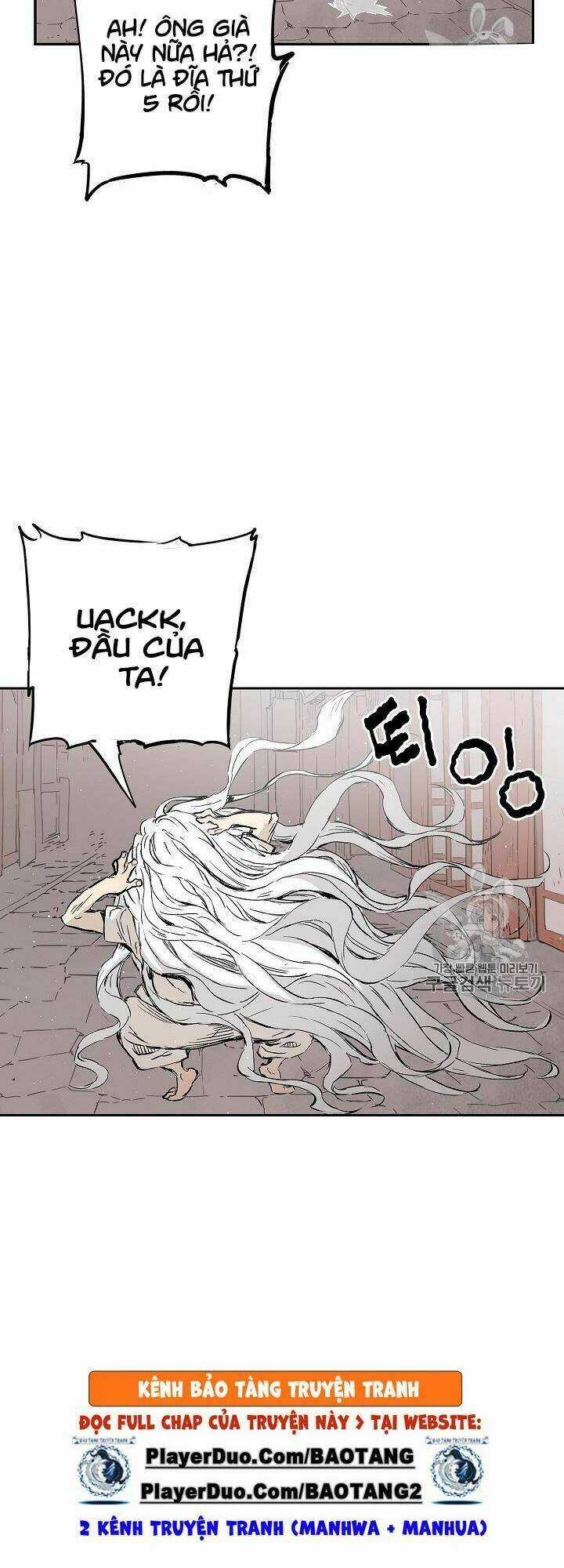 Vô Kiếm Tiểu Tử - Chapter 45 - Trang 58