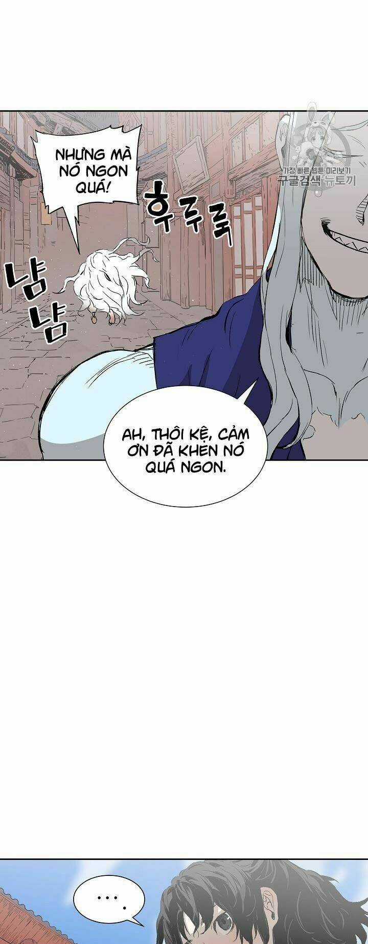 Vô Kiếm Tiểu Tử - Chapter 45 - Trang 59