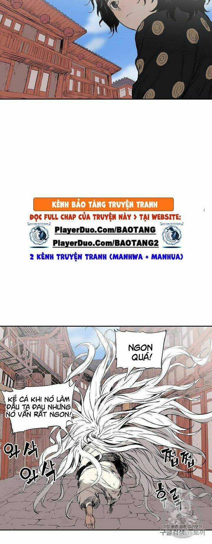 Vô Kiếm Tiểu Tử - Chapter 45 - Trang 60
