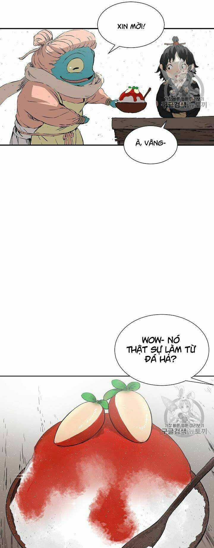 Vô Kiếm Tiểu Tử - Chapter 45 - Trang 7