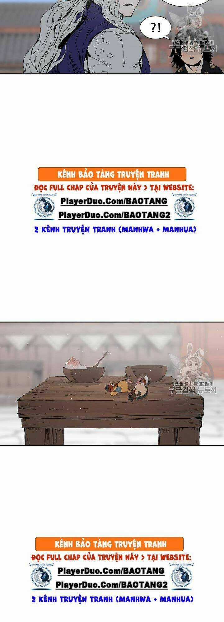 Vô Kiếm Tiểu Tử - Chapter 45 - Trang 62