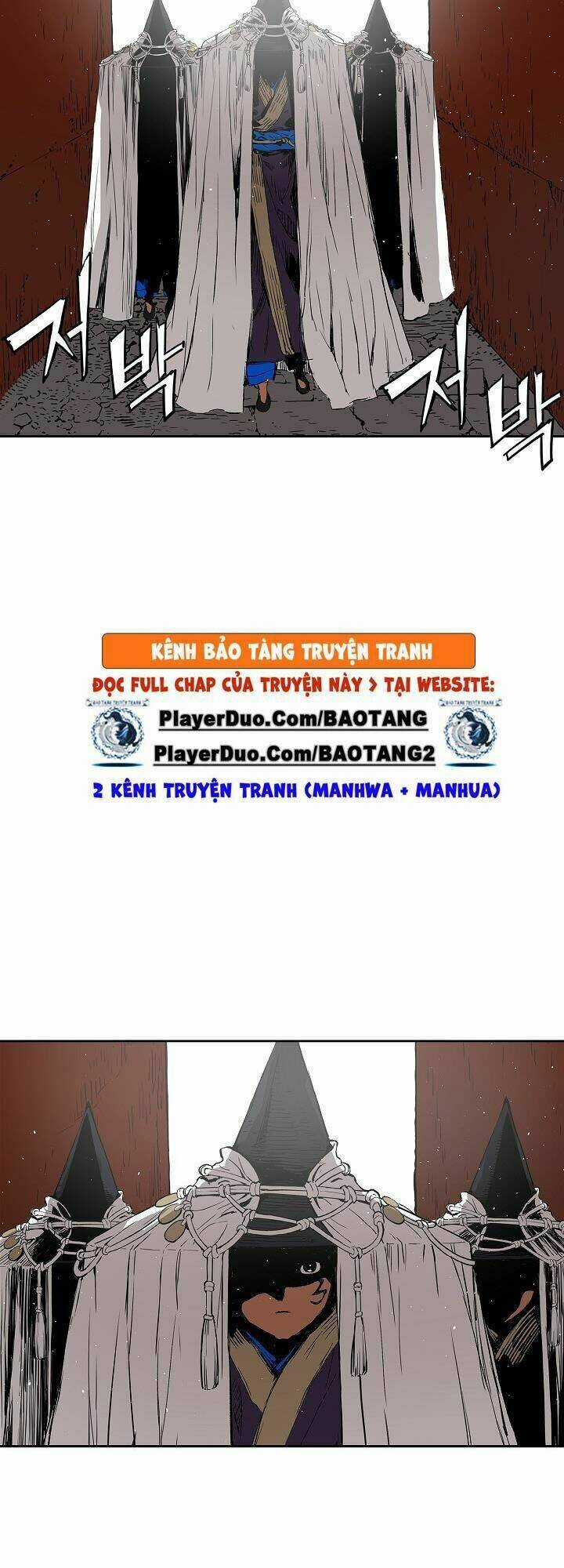 Vô Kiếm Tiểu Tử - Chapter 45 - Trang 65