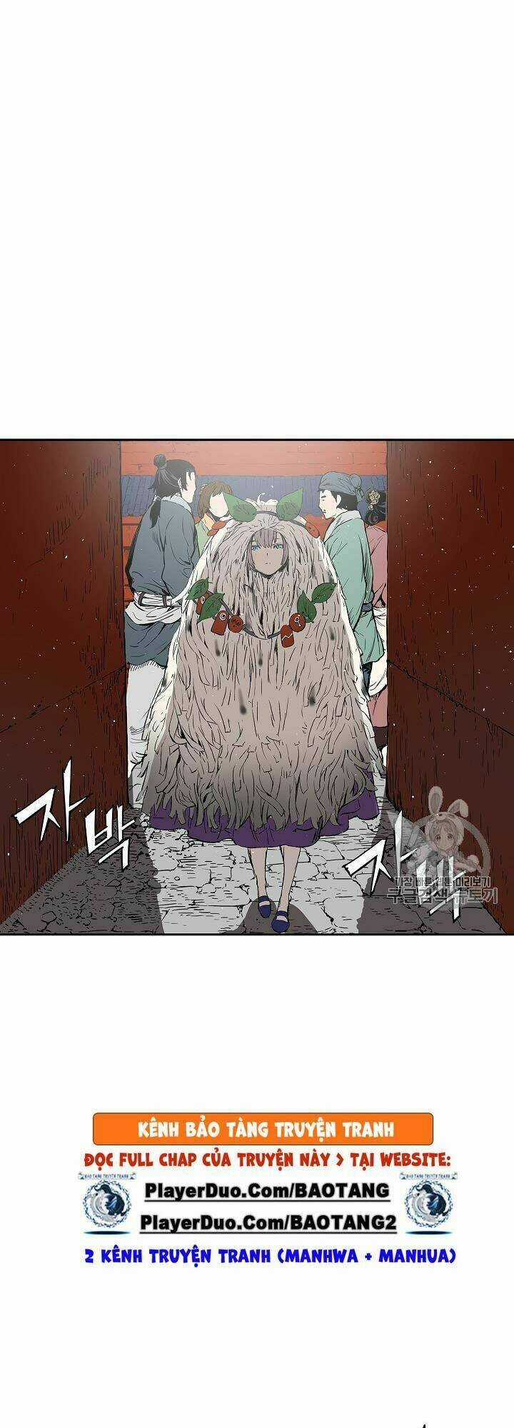 Vô Kiếm Tiểu Tử - Chapter 45 - Trang 66