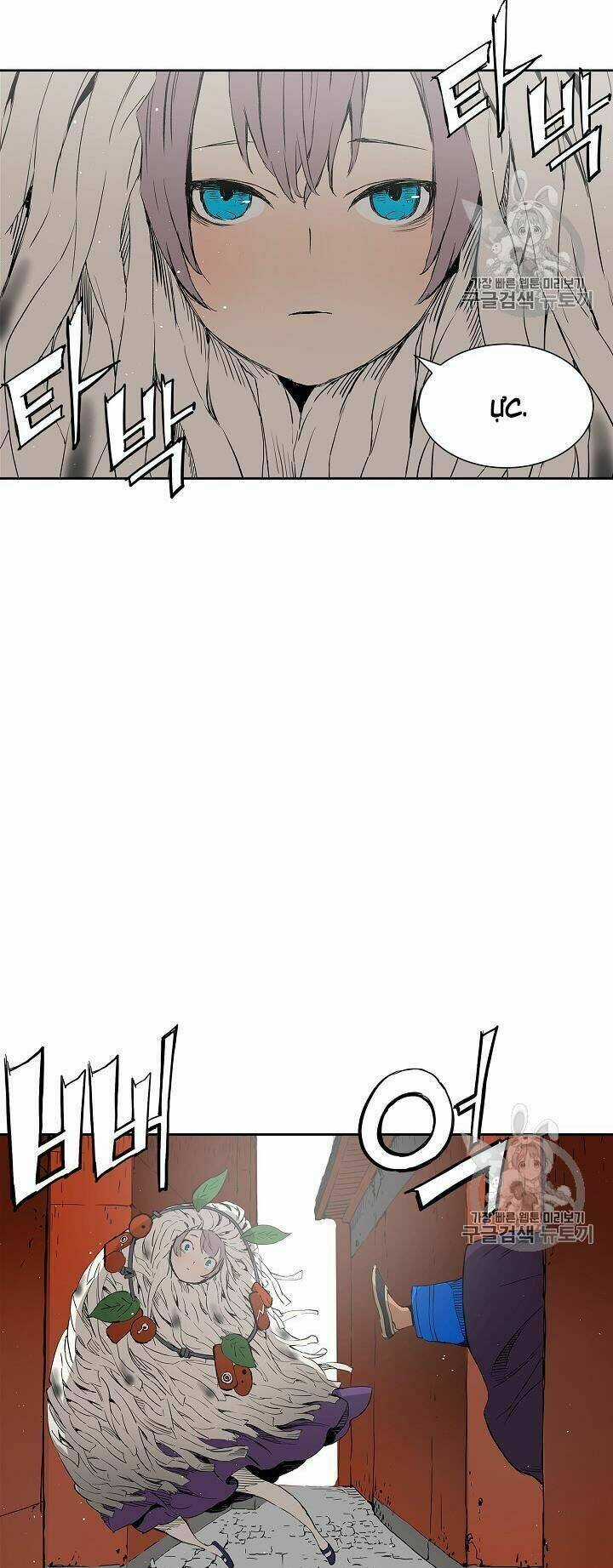 Vô Kiếm Tiểu Tử - Chapter 45 - Trang 67