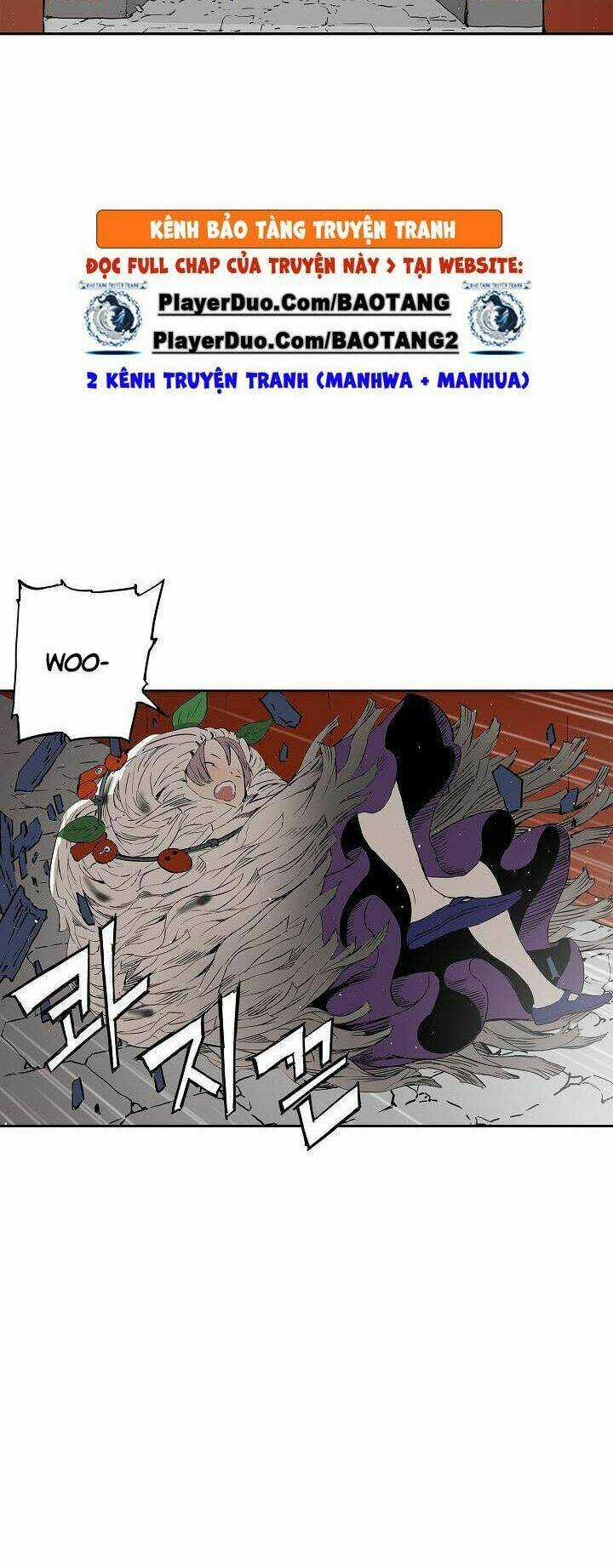 Vô Kiếm Tiểu Tử - Chapter 45 - Trang 68