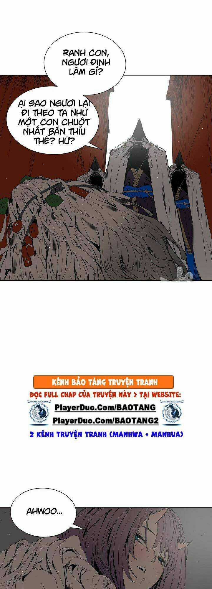 Vô Kiếm Tiểu Tử - Chapter 45 - Trang 69