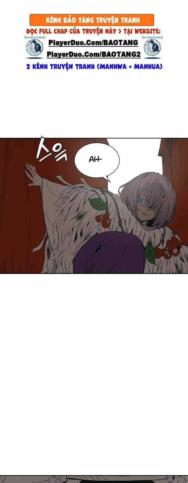 Vô Kiếm Tiểu Tử - Chapter 45 - Trang 71