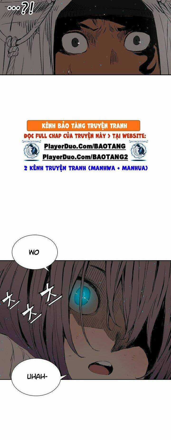 Vô Kiếm Tiểu Tử - Chapter 45 - Trang 72