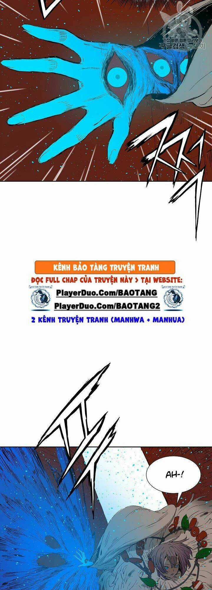 Vô Kiếm Tiểu Tử - Chapter 45 - Trang 74