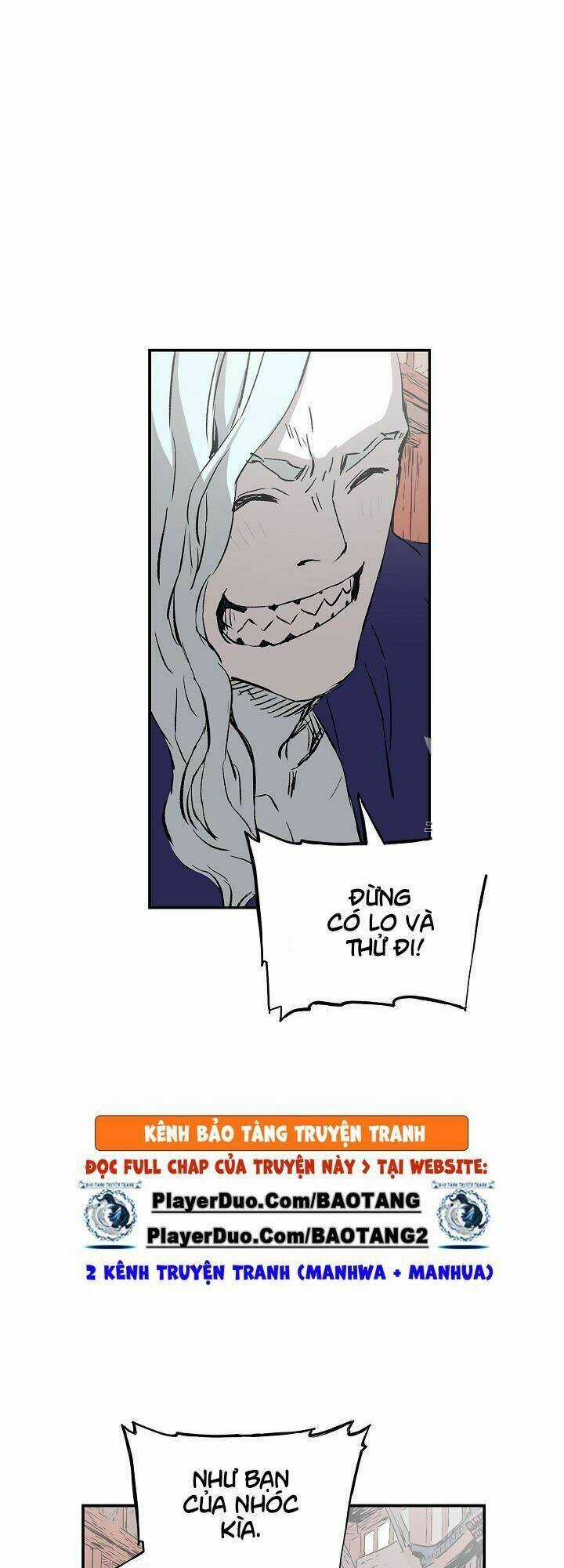 Vô Kiếm Tiểu Tử - Chapter 45 - Trang 9