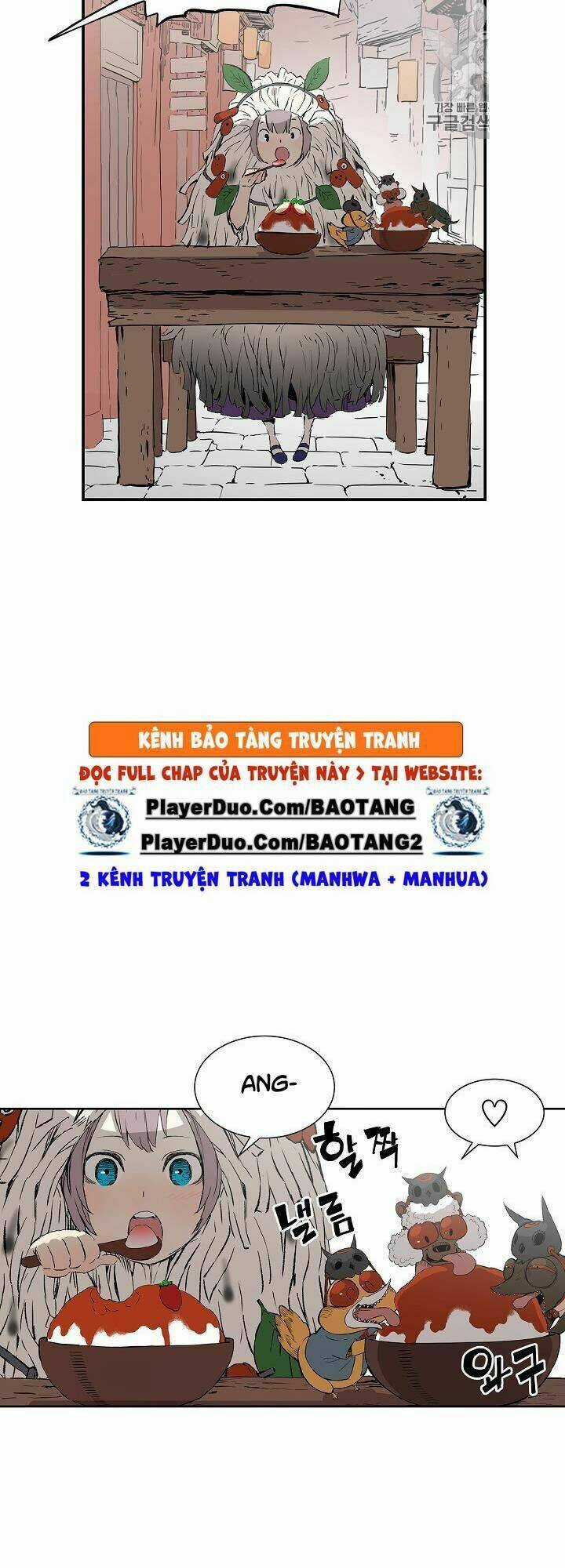 Vô Kiếm Tiểu Tử - Chapter 45 - Trang 10