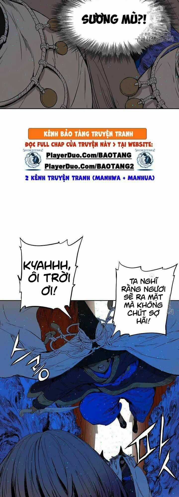 Vô Kiếm Tiểu Tử - Chapter 46 - Trang 2