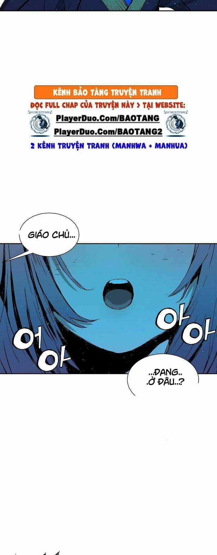 Vô Kiếm Tiểu Tử - Chapter 46 - Trang 11