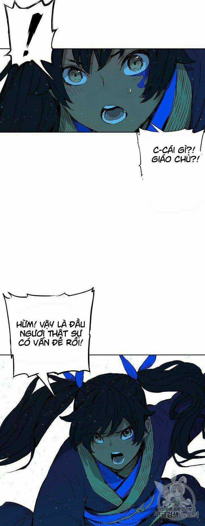 Vô Kiếm Tiểu Tử - Chapter 46 - Trang 12