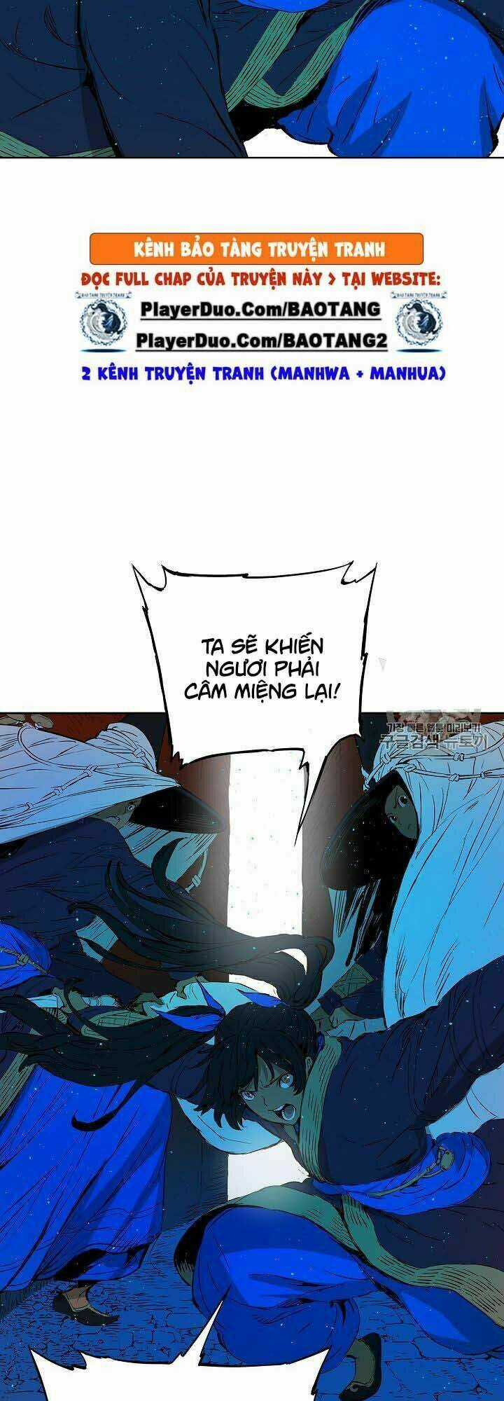 Vô Kiếm Tiểu Tử - Chapter 46 - Trang 13