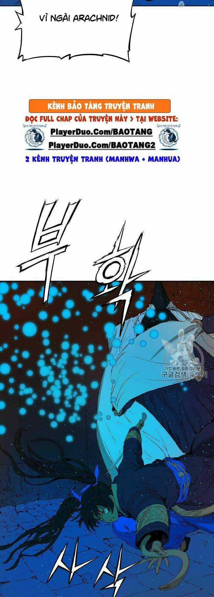 Vô Kiếm Tiểu Tử - Chapter 46 - Trang 14