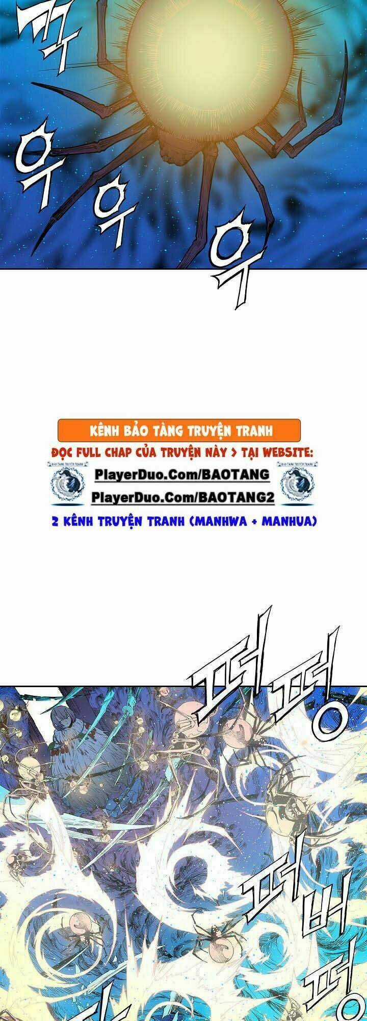 Vô Kiếm Tiểu Tử - Chapter 46 - Trang 17