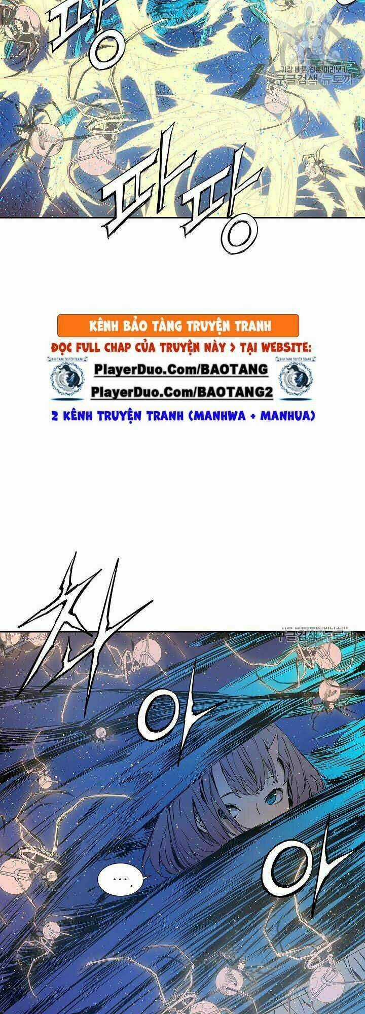 Vô Kiếm Tiểu Tử - Chapter 46 - Trang 18