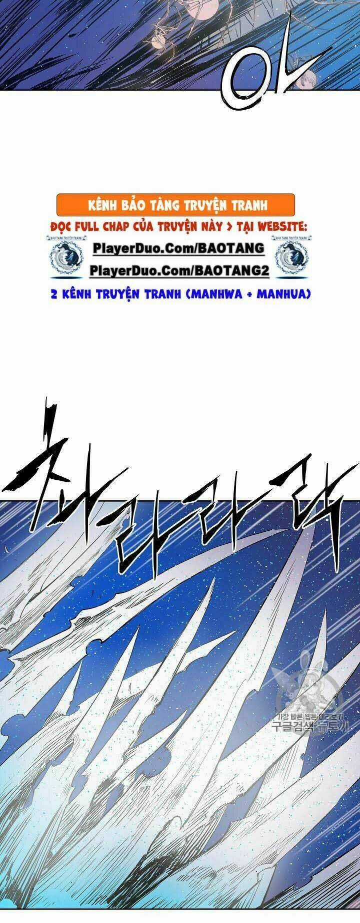 Vô Kiếm Tiểu Tử - Chapter 46 - Trang 19