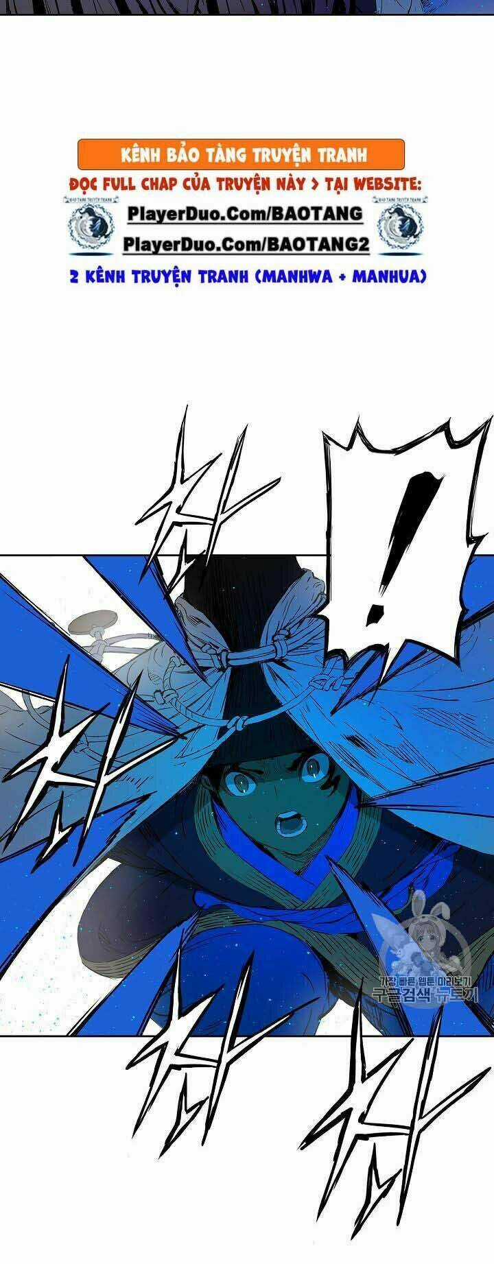 Vô Kiếm Tiểu Tử - Chapter 46 - Trang 3