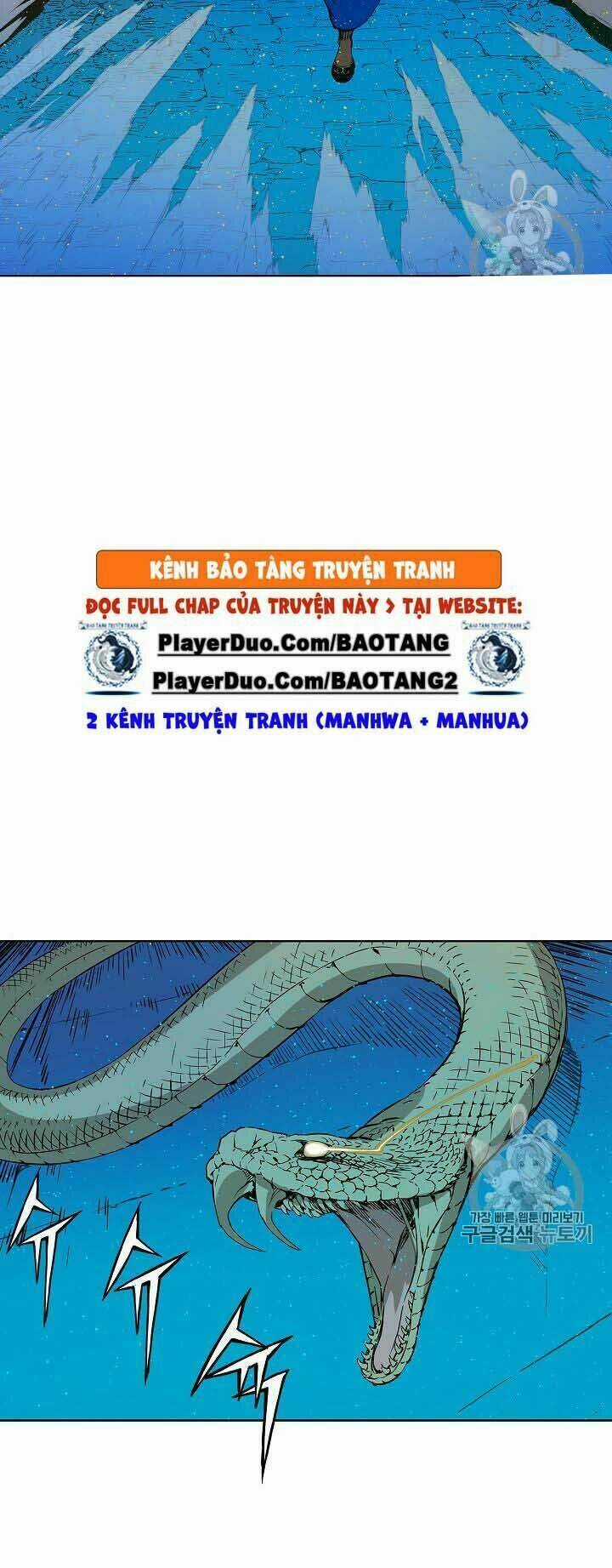 Vô Kiếm Tiểu Tử - Chapter 46 - Trang 23