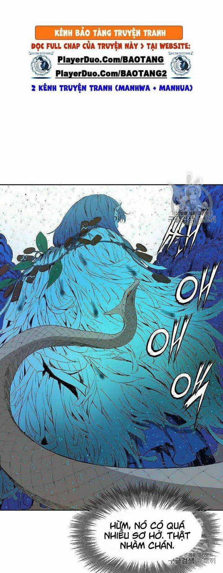 Vô Kiếm Tiểu Tử - Chapter 46 - Trang 24