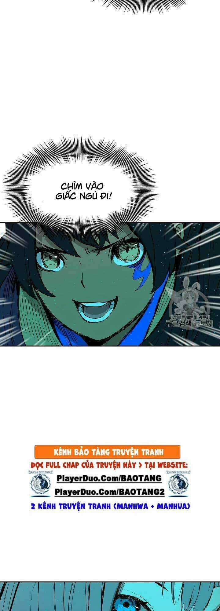 Vô Kiếm Tiểu Tử - Chapter 46 - Trang 25