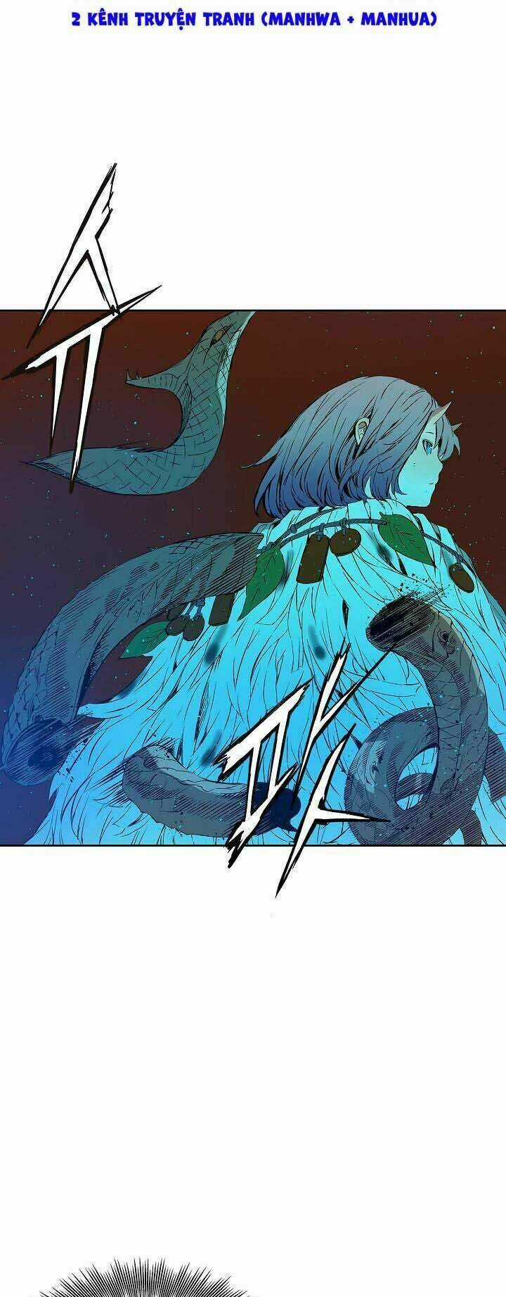 Vô Kiếm Tiểu Tử - Chapter 46 - Trang 27