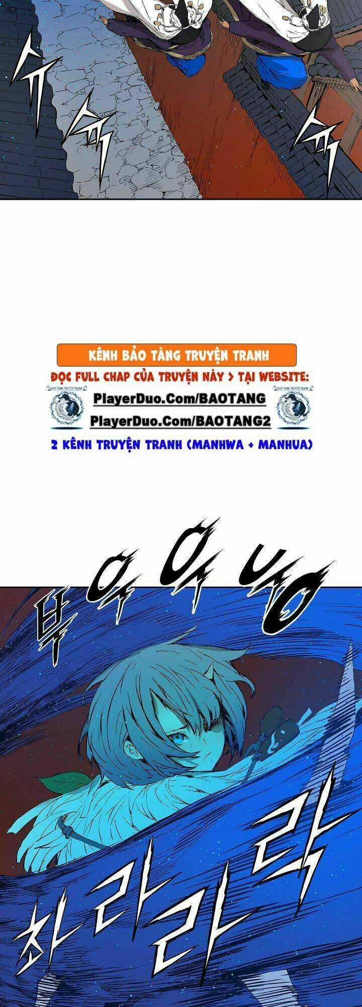 Vô Kiếm Tiểu Tử - Chapter 46 - Trang 29