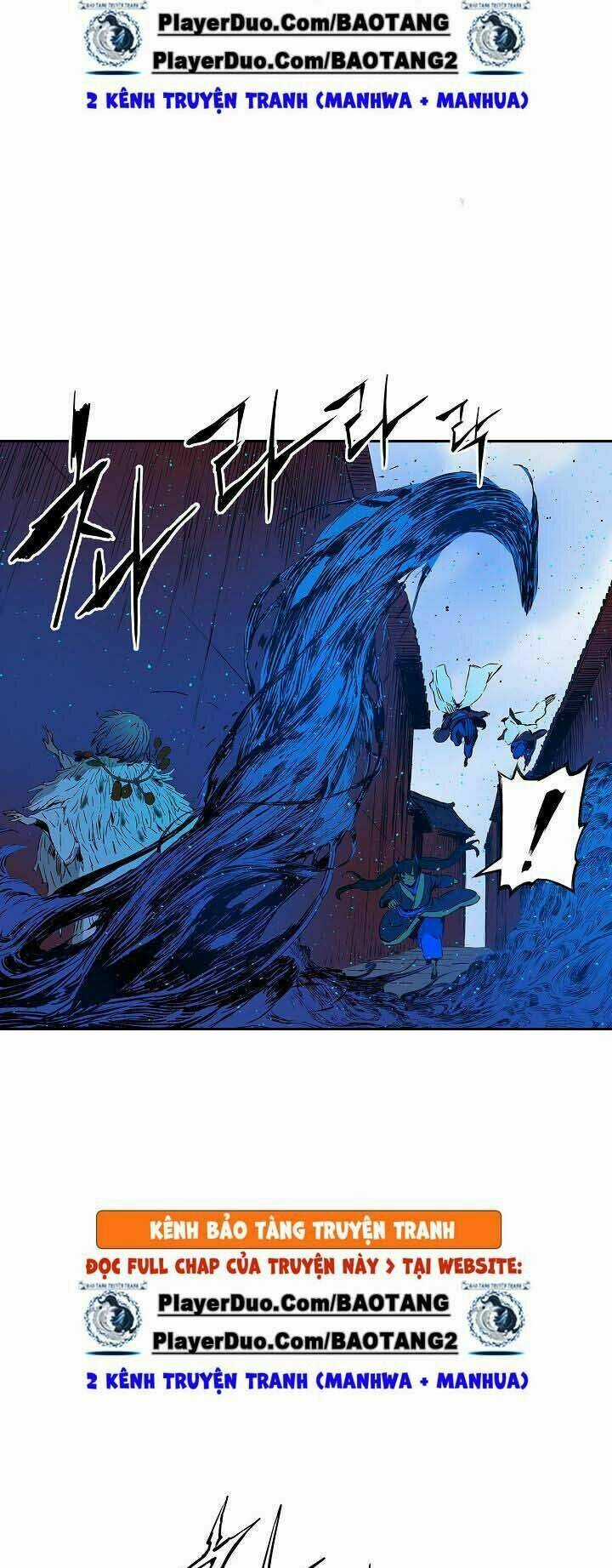Vô Kiếm Tiểu Tử - Chapter 46 - Trang 31