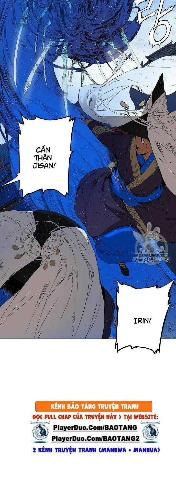 Vô Kiếm Tiểu Tử - Chapter 46 - Trang 33