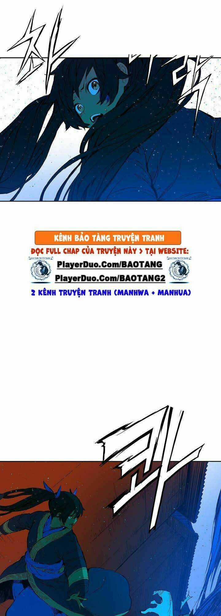 Vô Kiếm Tiểu Tử - Chapter 46 - Trang 34