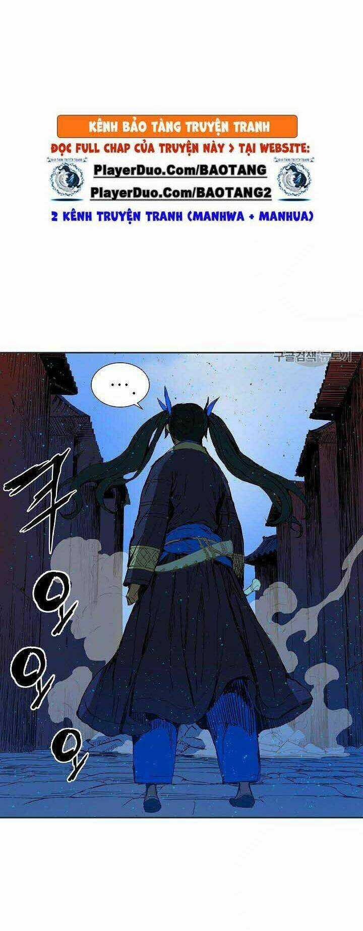 Vô Kiếm Tiểu Tử - Chapter 46 - Trang 36