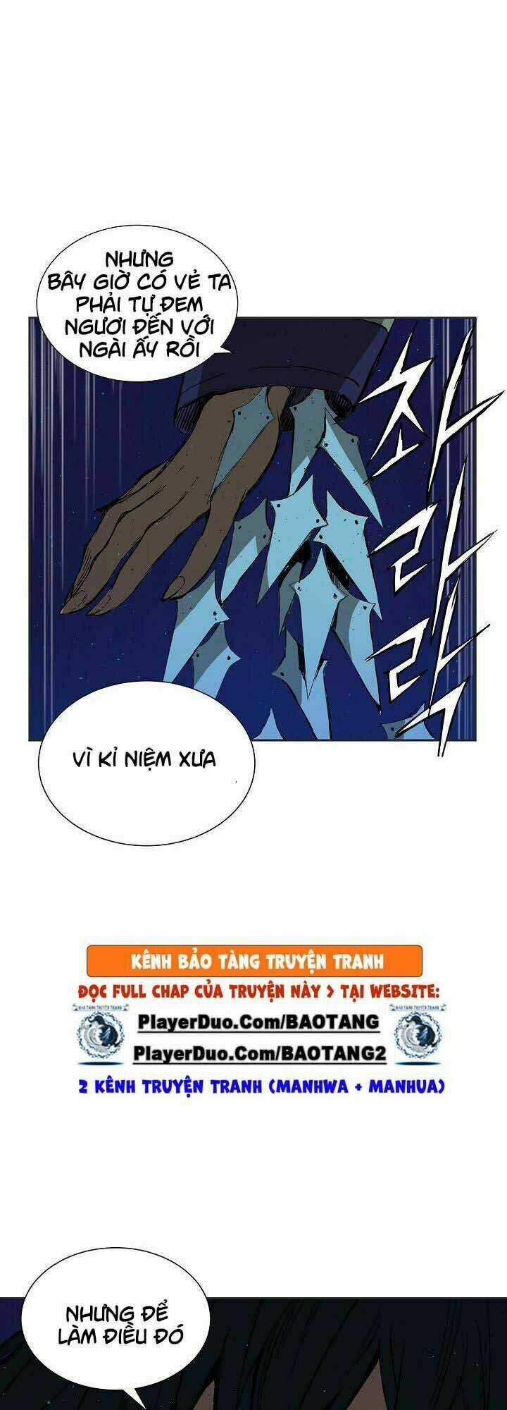 Vô Kiếm Tiểu Tử - Chapter 46 - Trang 38